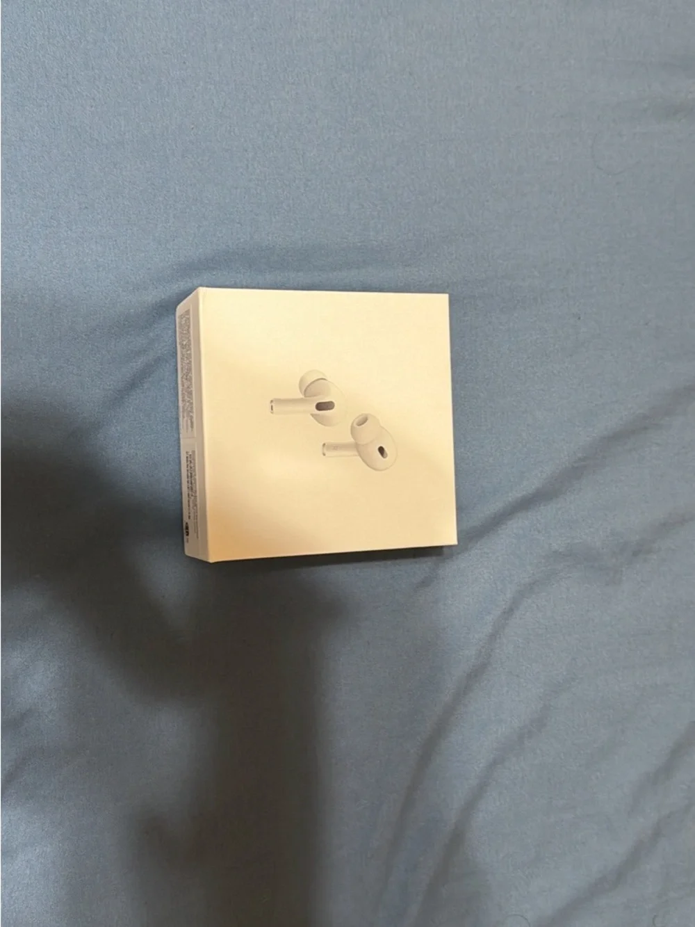 Apple AirPods Pro (2nd Generation) with MagSafe Charging Case (USB-C)